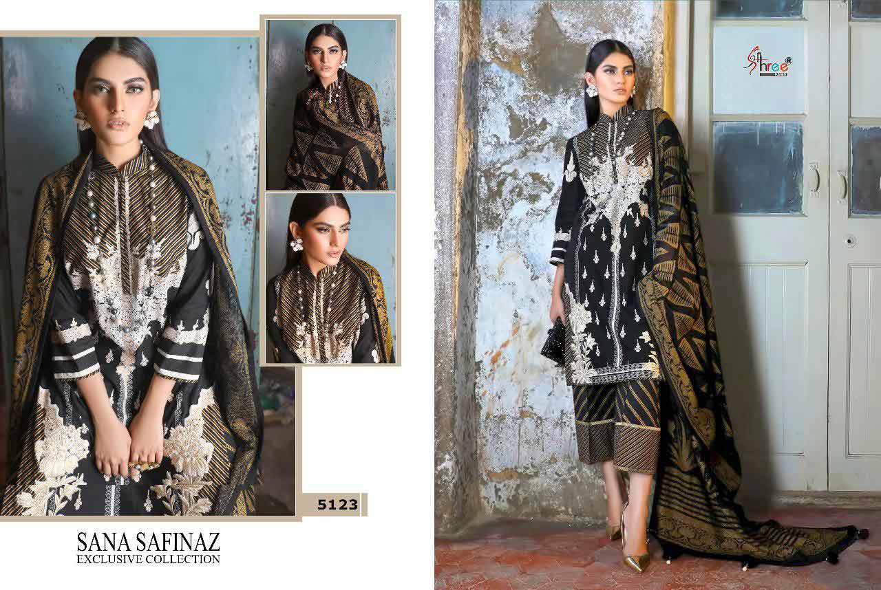 Shree Fabs Sana Safinaz Collection Salwar Suits Shree Fabs Sana Safinaz Collection Salwar Suits